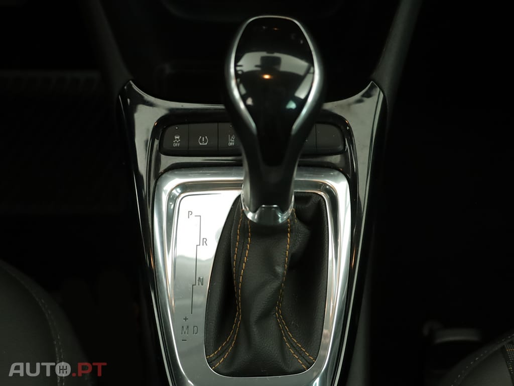 Opel Crossland Crossland X 1.2 T 120 Anos