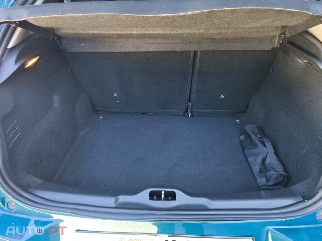 Citroen C4 Cactus 1.6 BlueHDi Shine
