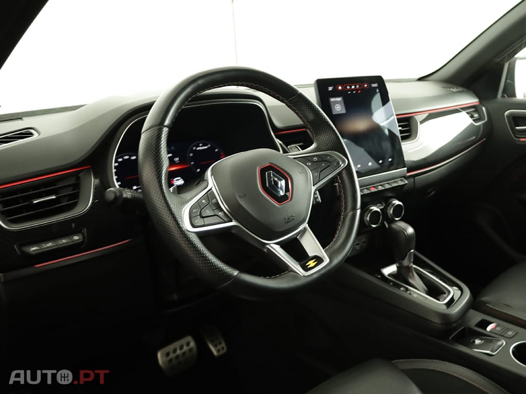 Renault Arkana Arkana 1.3 TCe R.S.Line EDC