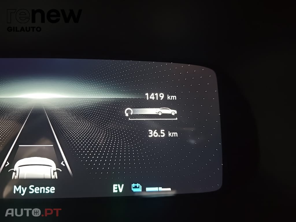Renault Arkana E-Tech Full Hybrid 1.6  Esprit Alpine