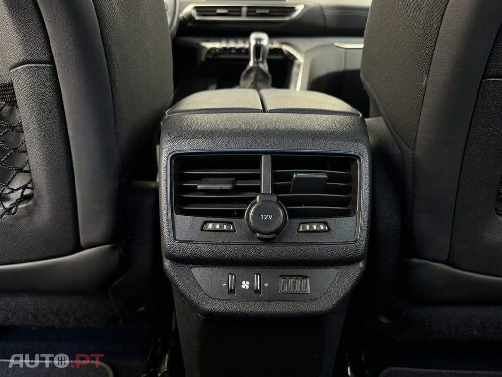 Peugeot 5008 1.5 BlueHDi GT Line