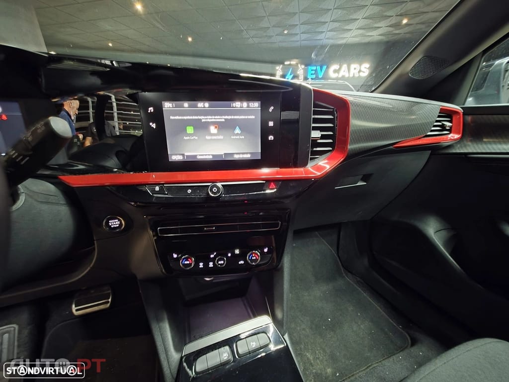 Opel Mokka-E GS Line