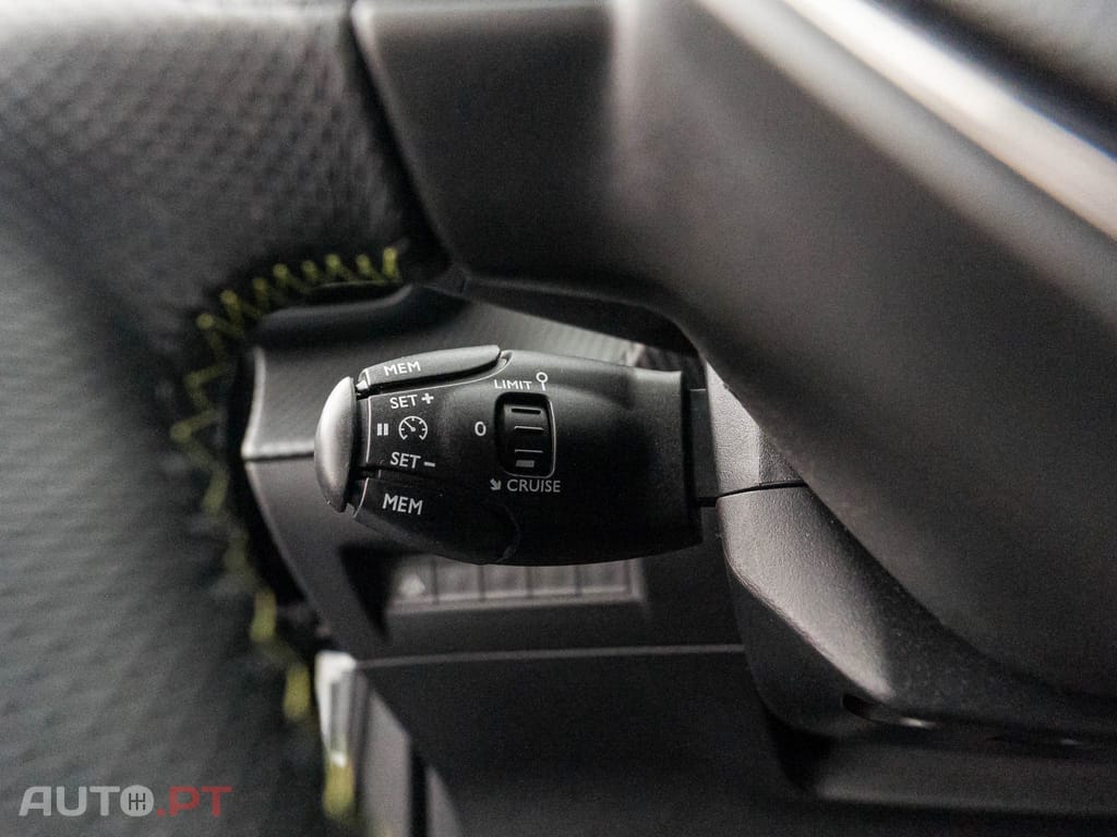 Peugeot 2008 1.2 PureTech GT