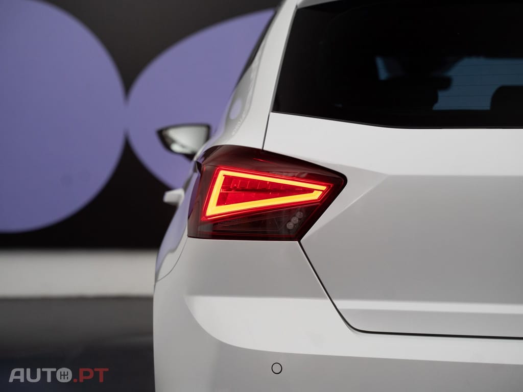 Seat Ibiza 1.0 TSI FR