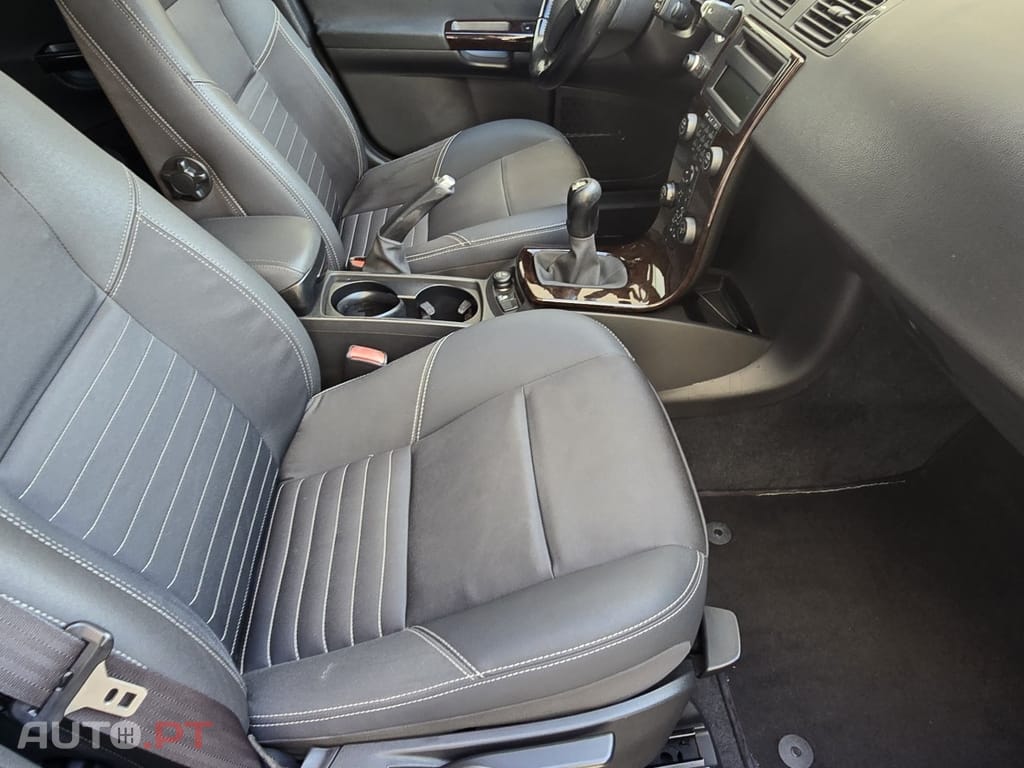 Volvo V50 1.6 D Nível 3