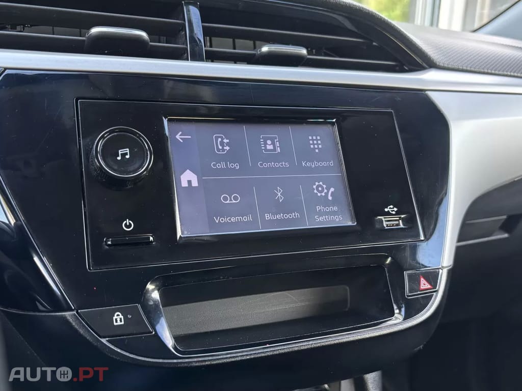 Opel Corsa 1.5 D Edition