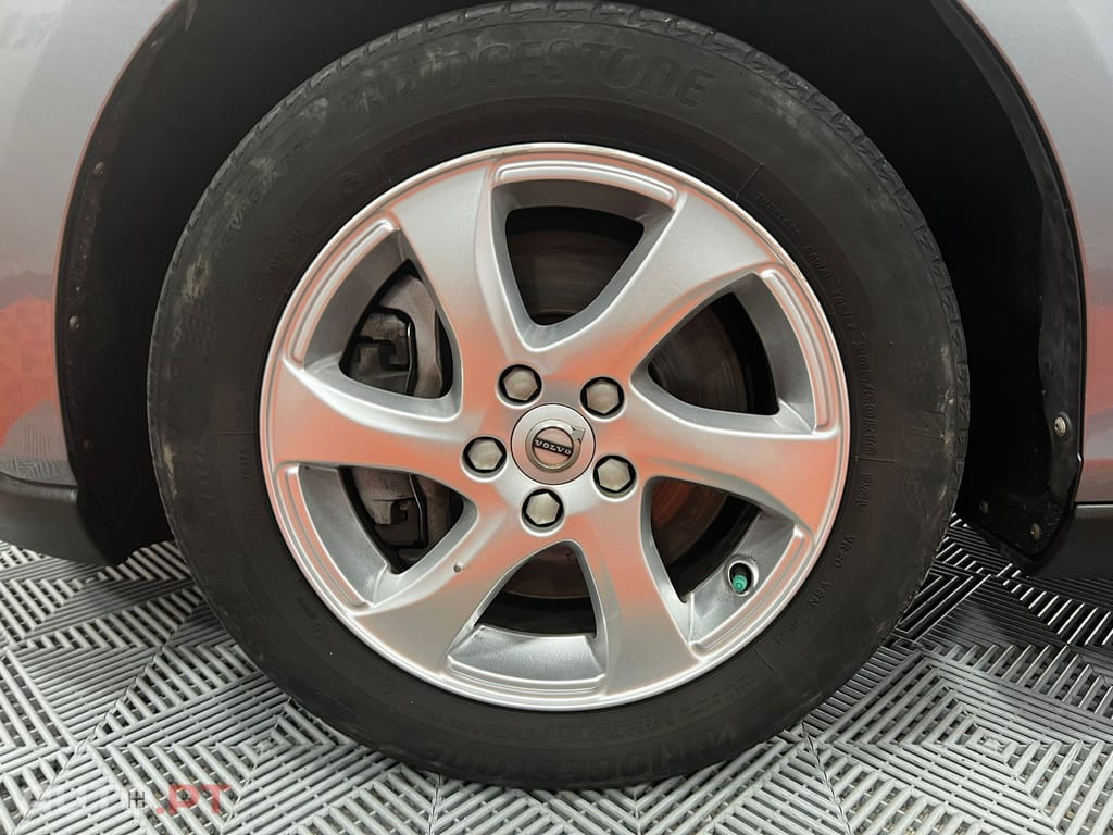 Volvo V40 Cross Country 2.0 D2 Summum