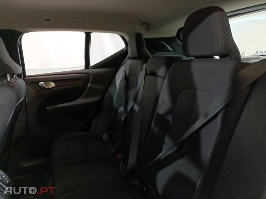Volvo XC40 1.5 T5 PHEV Inscription Expression