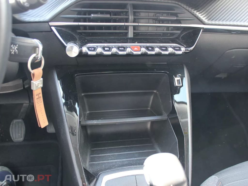 Peugeot 2008 1.5 BlueHDi Active Pack