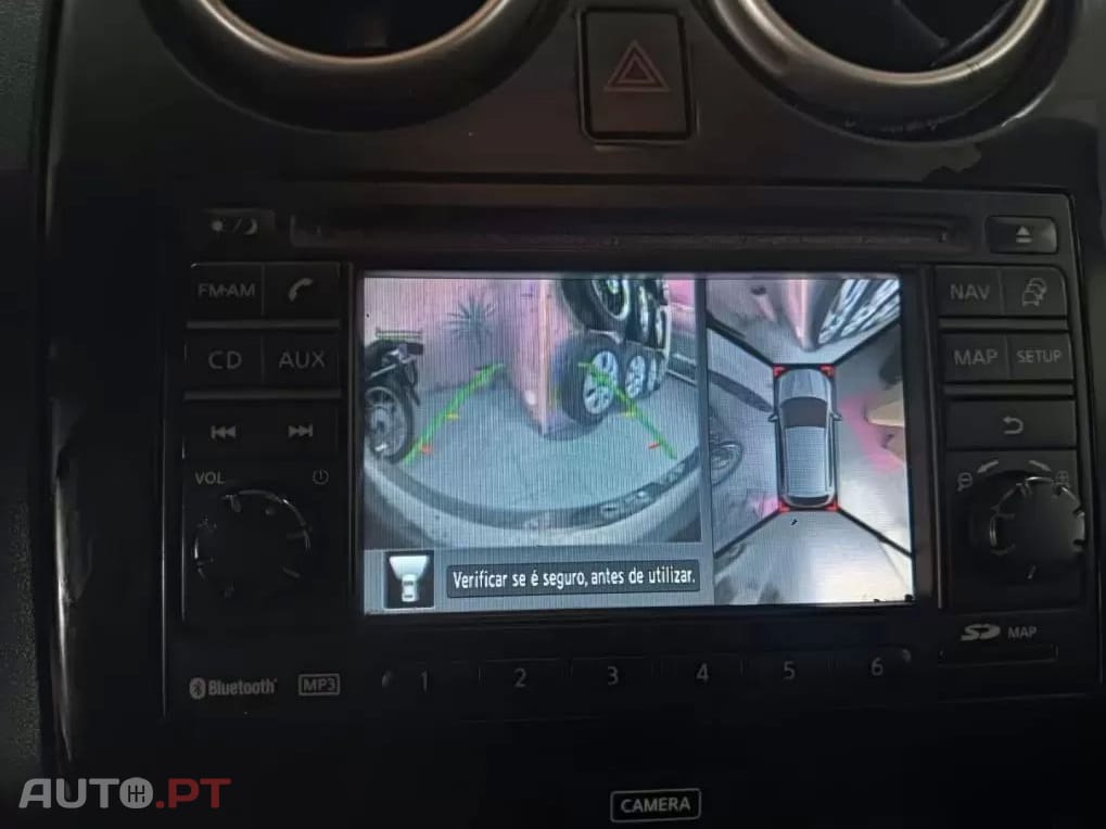 Nissan Qashqai 1.5 dCi Tekna Sport 17