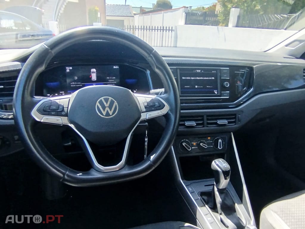 Volkswagen Taigo 1.0 TSI Urban DSG