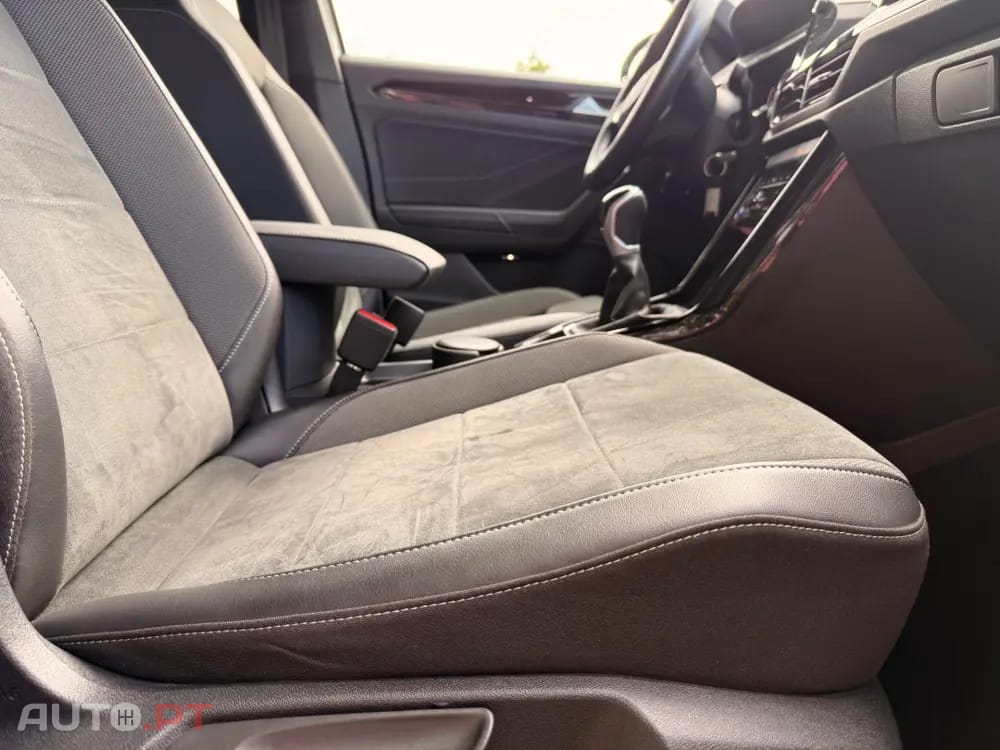 Volkswagen T-Roc 1.0 TSI Black Style