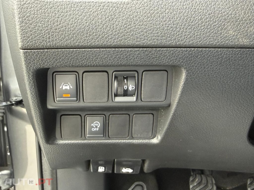 Nissan Qashqai 1.5 dCi N-Connecta J18