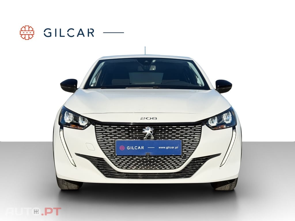 Peugeot E-208 E-Style