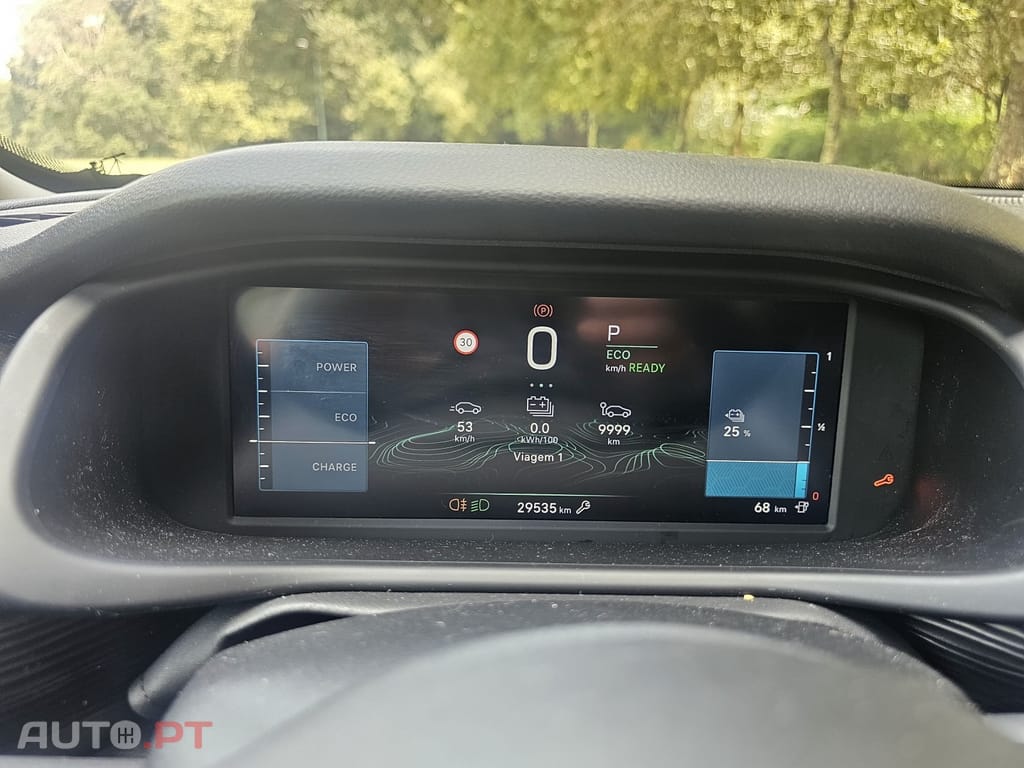 Jeep Avenger 54 kWh Longitude