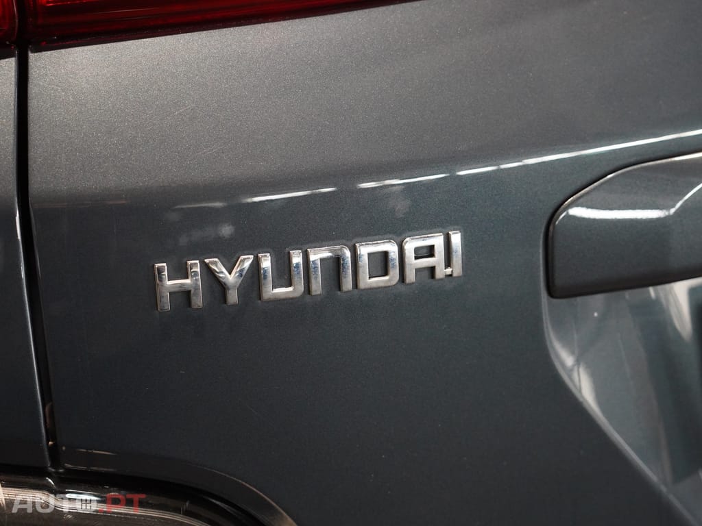 Hyundai Kauai 39 kWh Premium