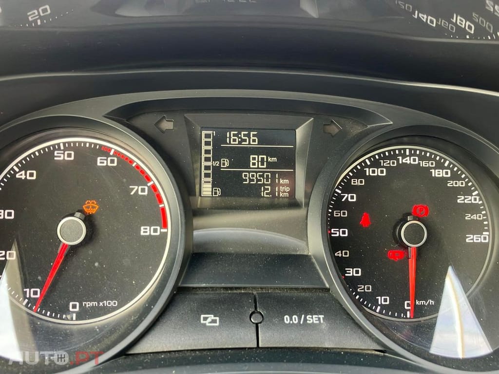Seat Ibiza 1.0 TSI FR