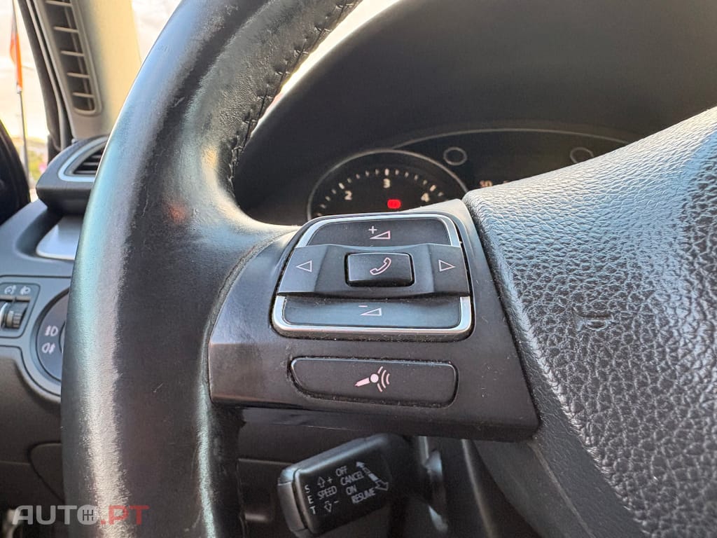 Volkswagen Passat Variant 1.6 TDI Confortline BlueMotion