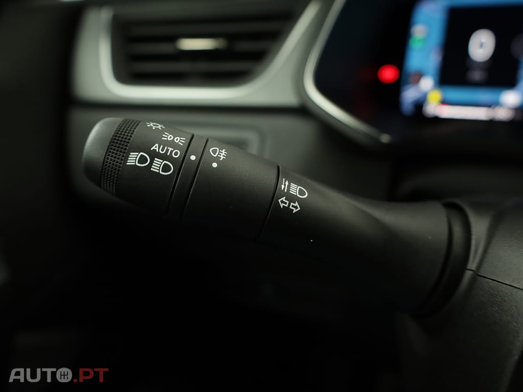 Renault Captur Captur 1.2 ECO-G Techno