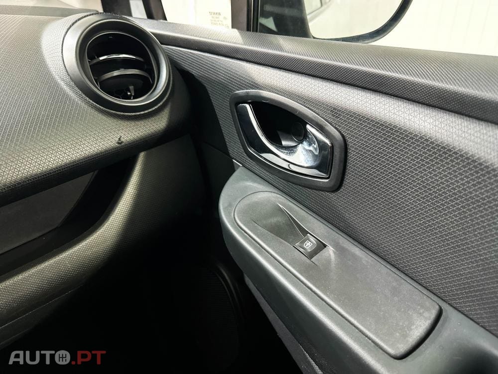 Renault Clio (Energy) dCi 90 Bose Edition
