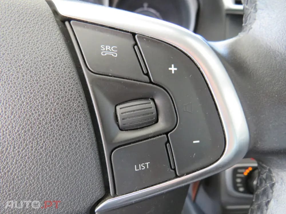 Citroen C4 Aircross 1.2 PureTec Feel 110 CV