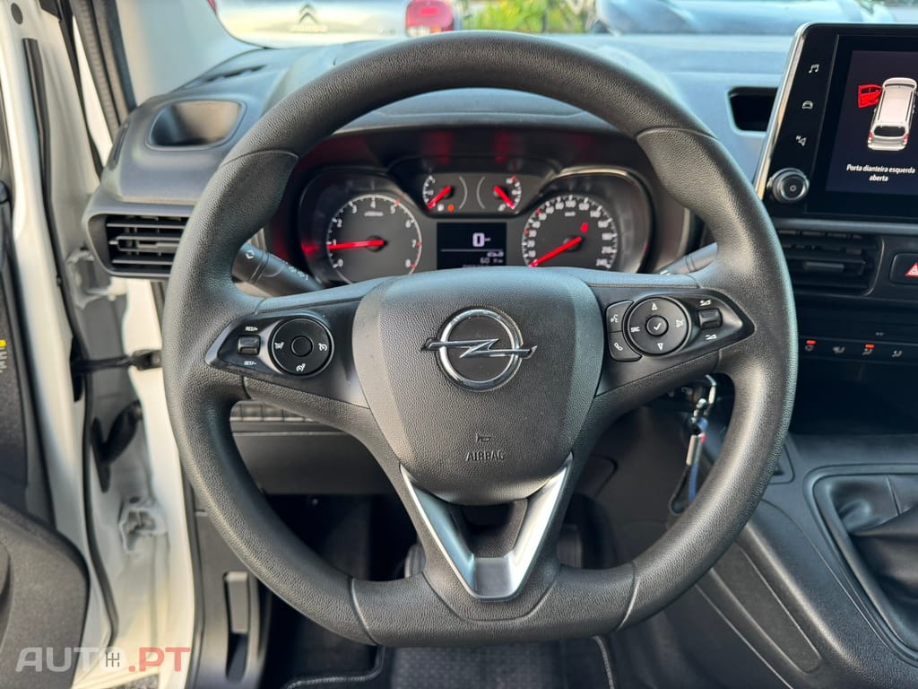 Opel Combo Life 1.5 CDTi L1H1 Enjoy