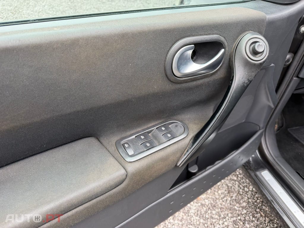 Renault Mégane Break 1.5 dCi C Authentique