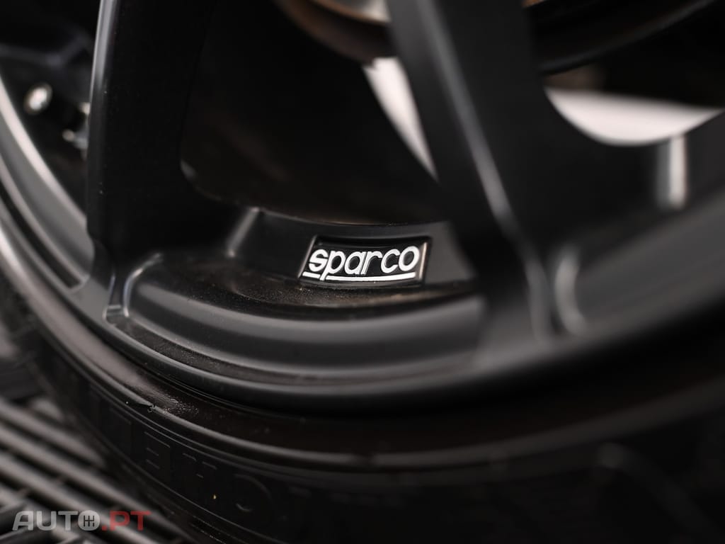 Hyundai i30 2.0 T-GDi Performance Pack