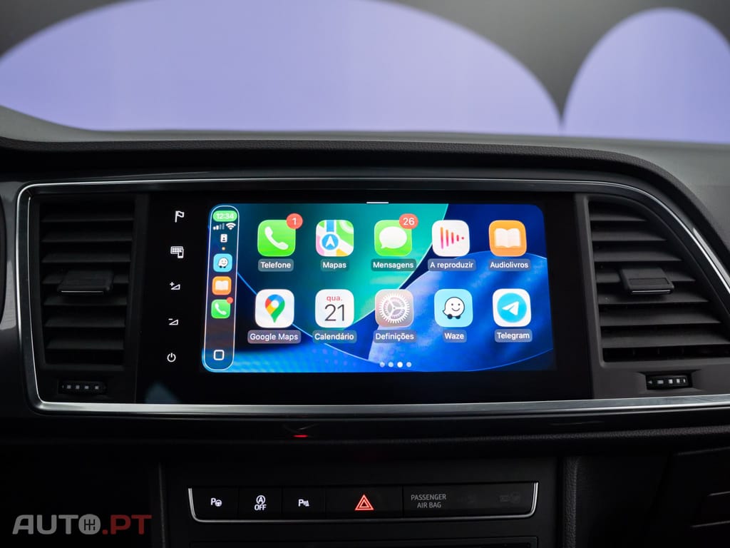 Seat Ateca 1.0 TSI Style