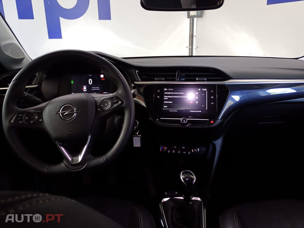 Opel Corsa 1.5 D Elegance