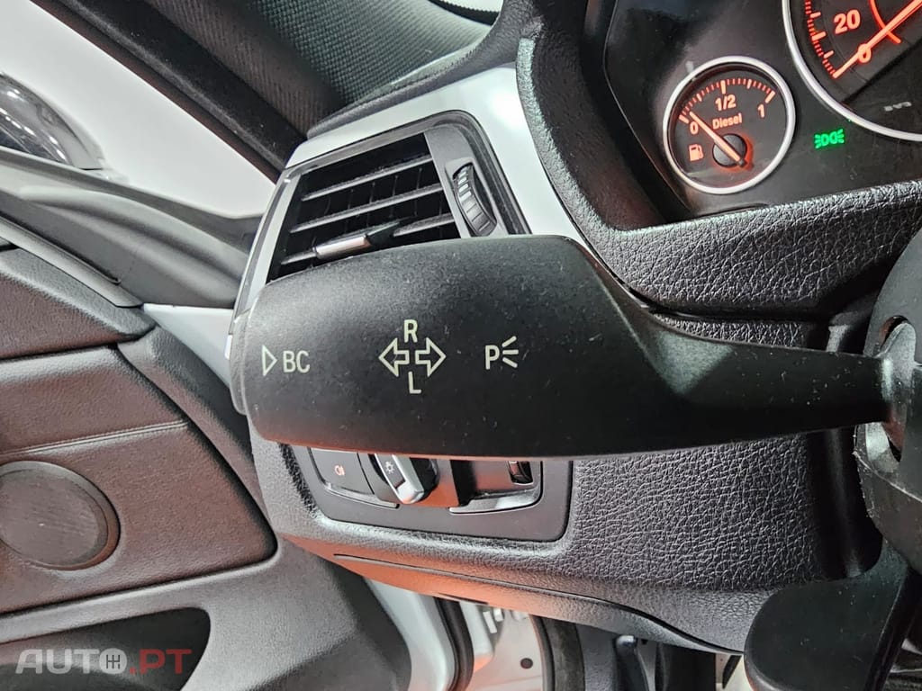 BMW 420 d Pack M Auto