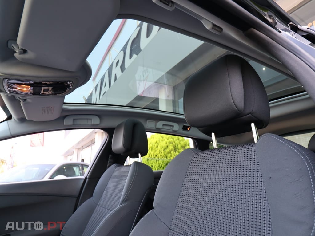 Peugeot 508 SW 1.6 e-HDi Access CMP6