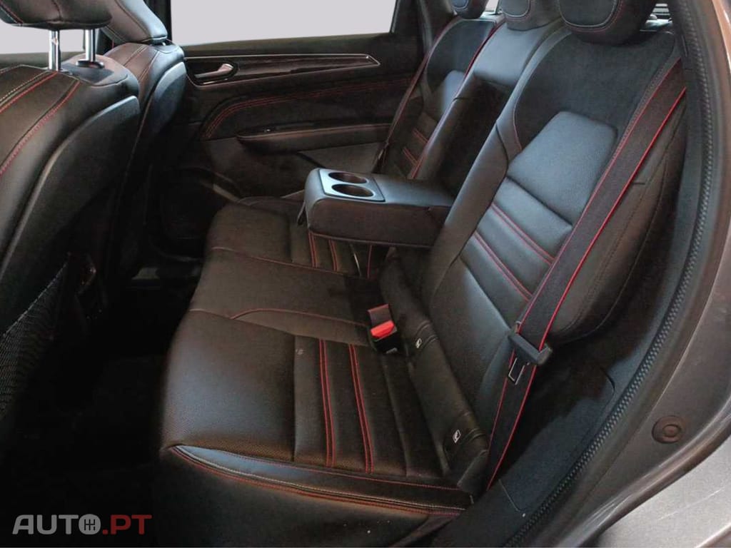 Renault Arkana Rs Line Edc I.V.A DEDUTÍVEL 