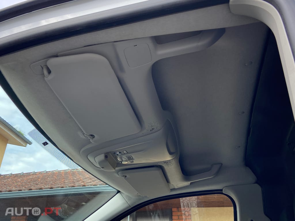 Citroen Berlingo 1.6 HDI  100cv CarPlay Nacional