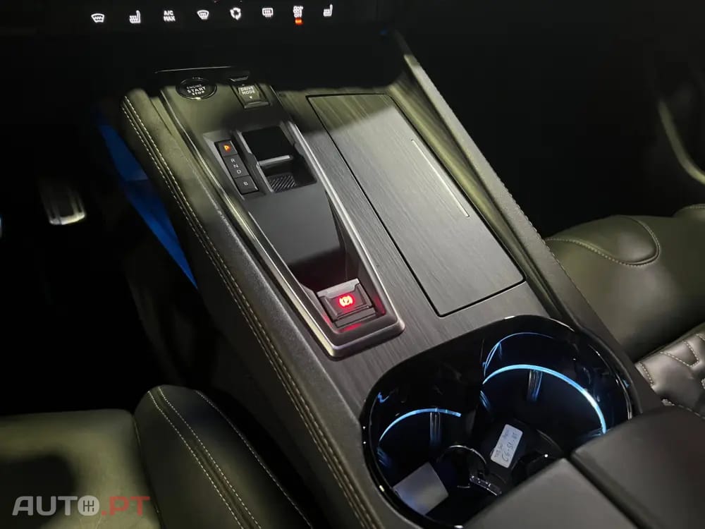 Peugeot 508 SW 225 e-EAT8 GT Pack