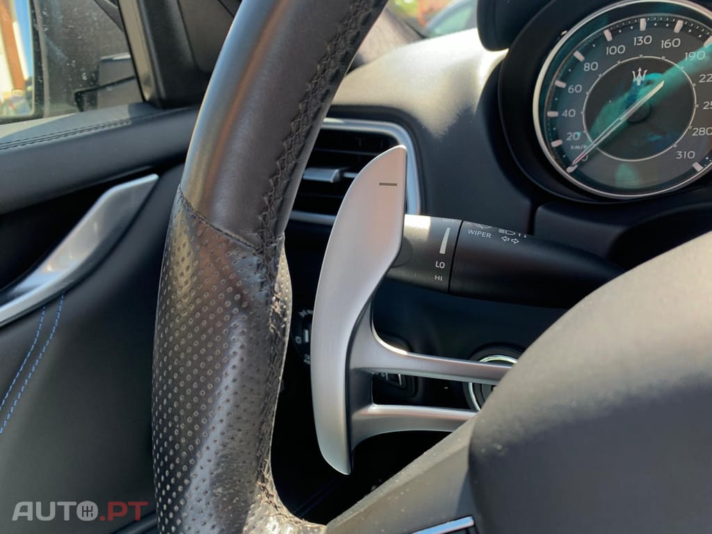 Maserati Ghibli 2.0 Executive