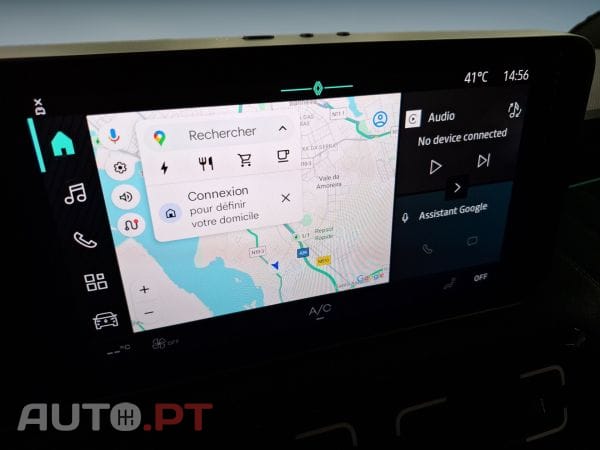 Renault 5 EV40 techno 120cv autonomia urban