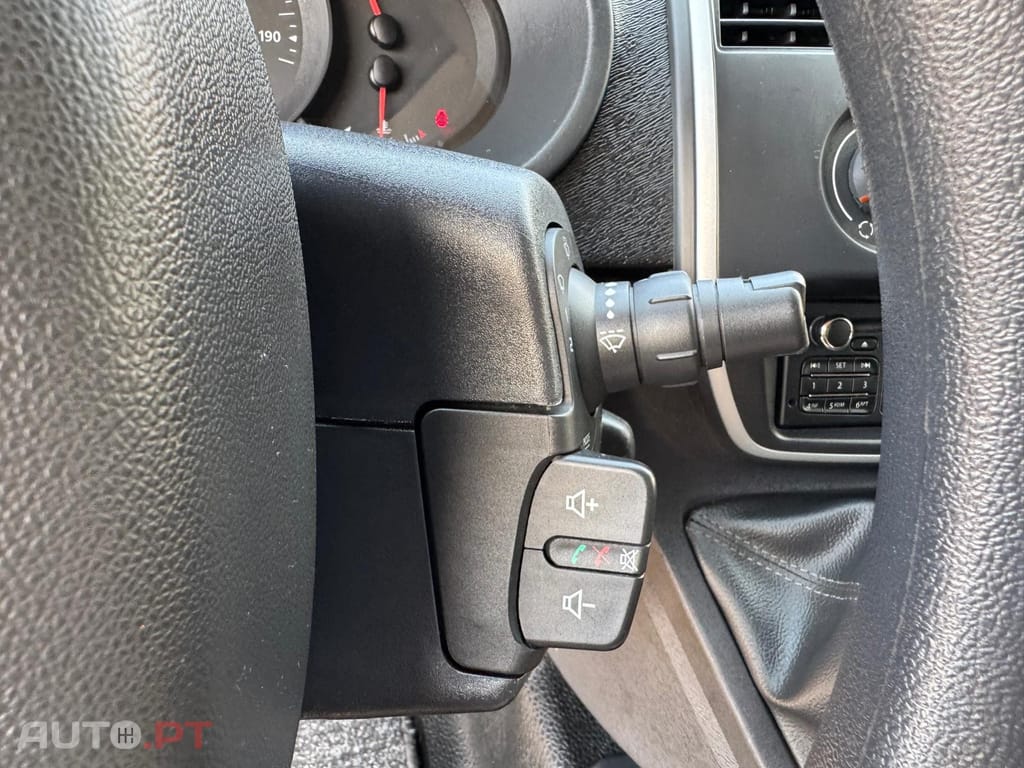 Renault Kangoo 1.5 dCi Confort S/S