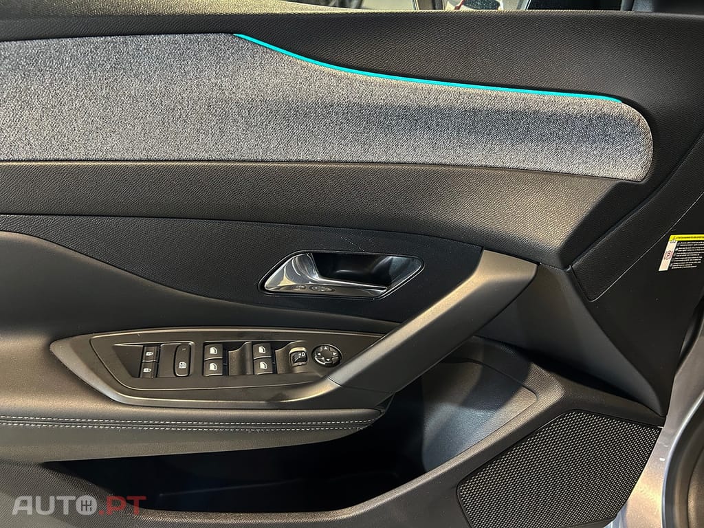 Peugeot 308 SW 1.5 BlueHDi Allure Pack