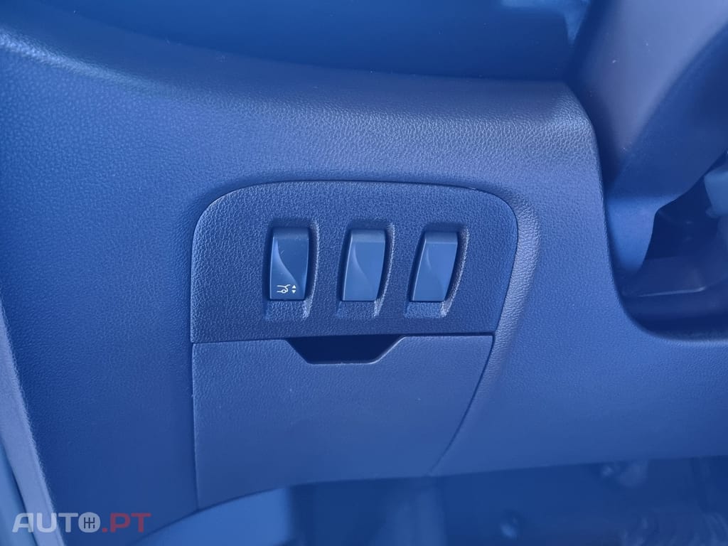 Renault Espace 1.6 dCi Initiale Paris EDC