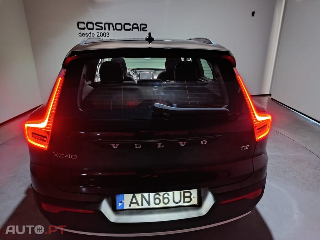 Volvo XC40 1.5 T2 Momentum Aut.