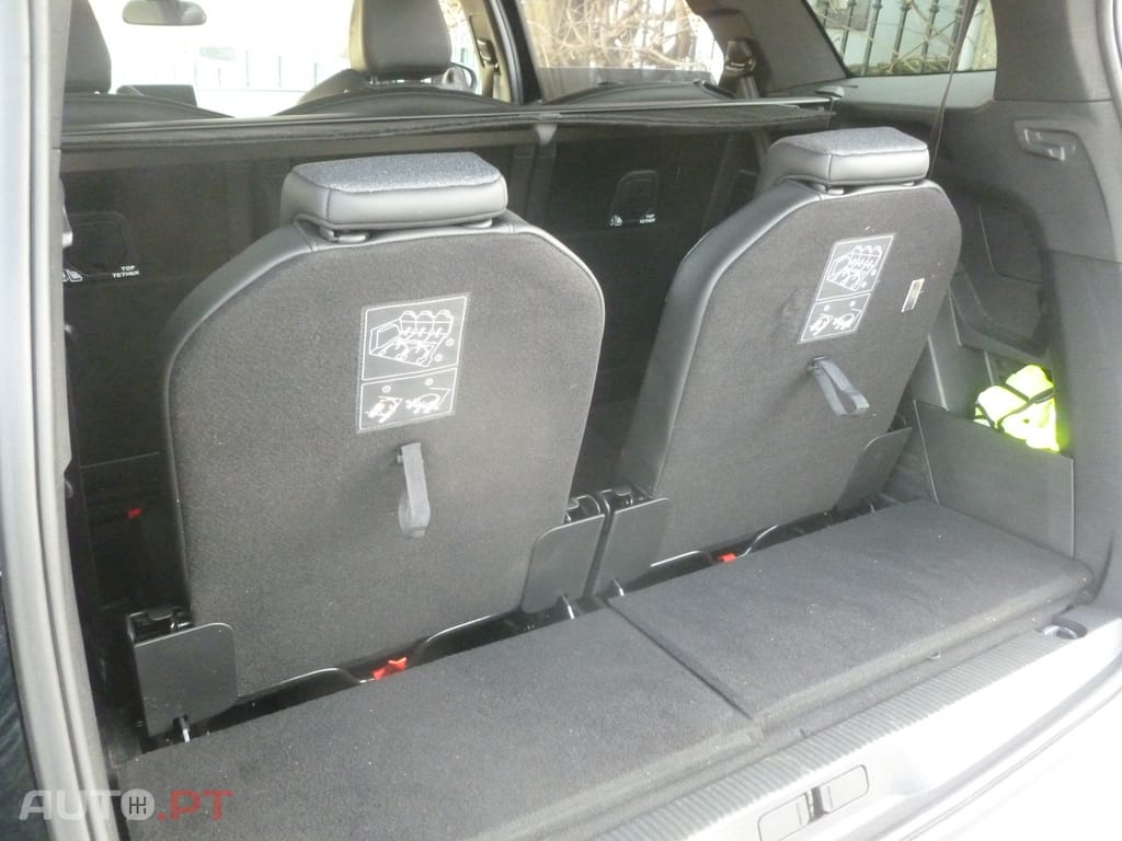 Peugeot 5008 GT Line 1.5 HDI Auto