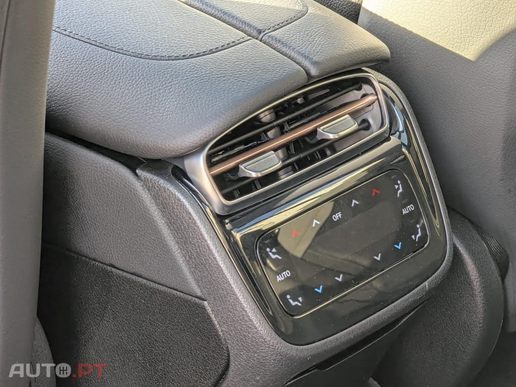 Mercedes-Benz EQE SUV 350 4MATIC Electric Art Advanced Plus