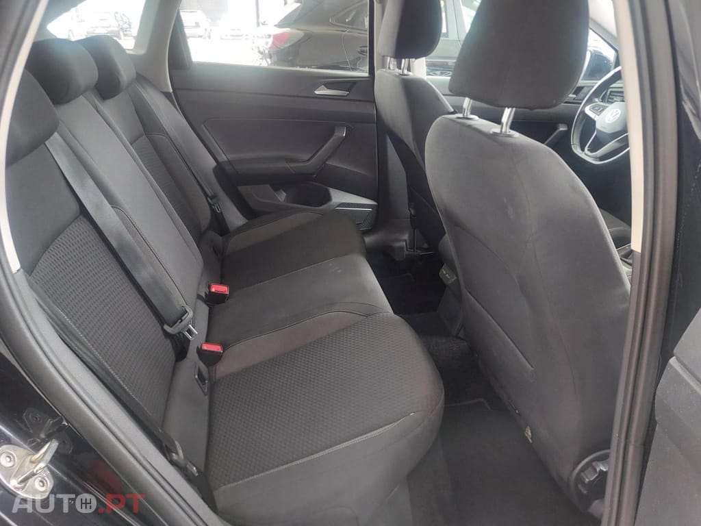 Volkswagen Taigo 1.0 TSI Urban Style