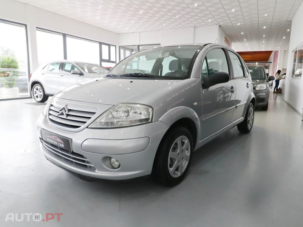 Citroen C3 1.1