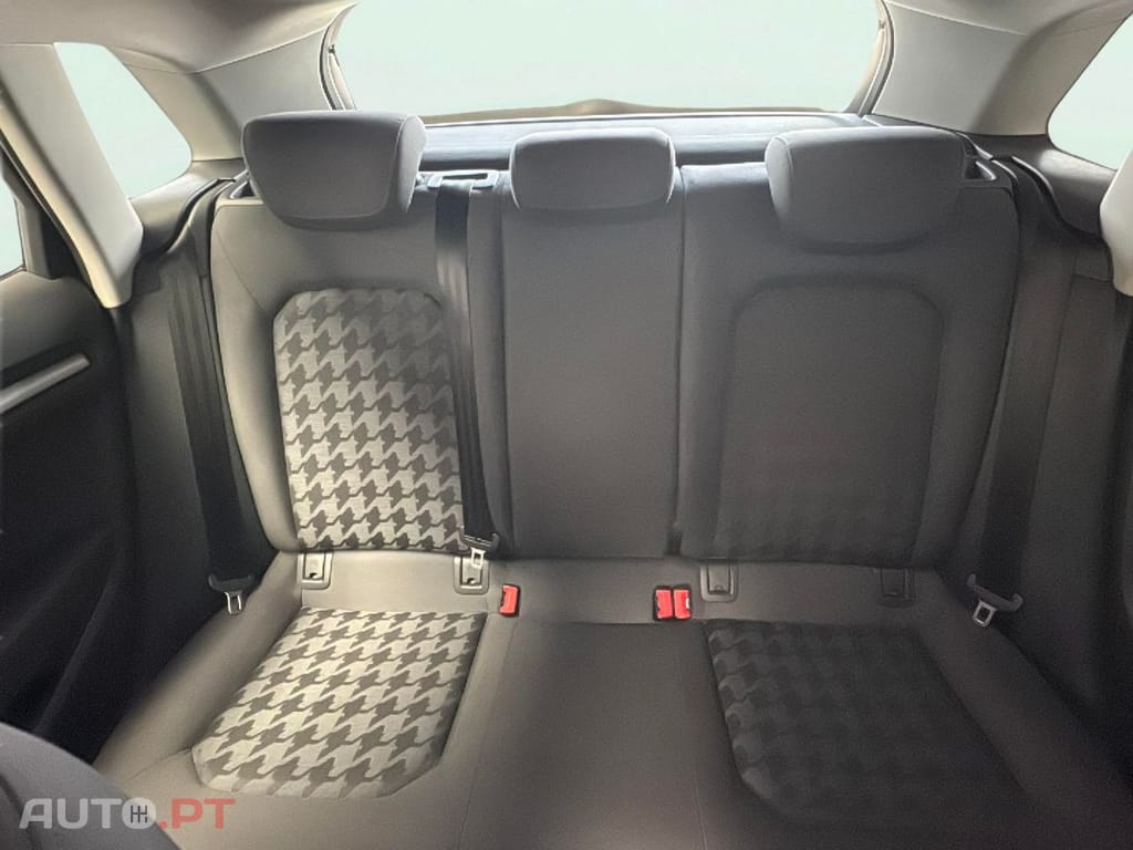 Audi A3 Sportback 1.6 TDI Attraction