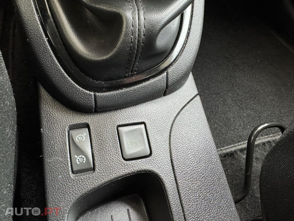 Renault Clio 0.9 TCe Limited