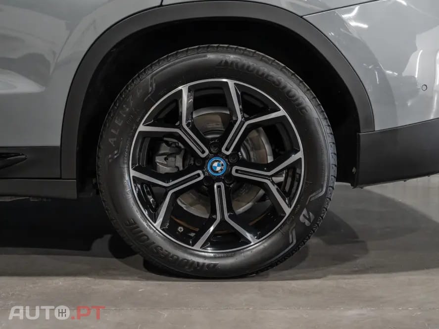 BMW X3 30 e xDrive xLine