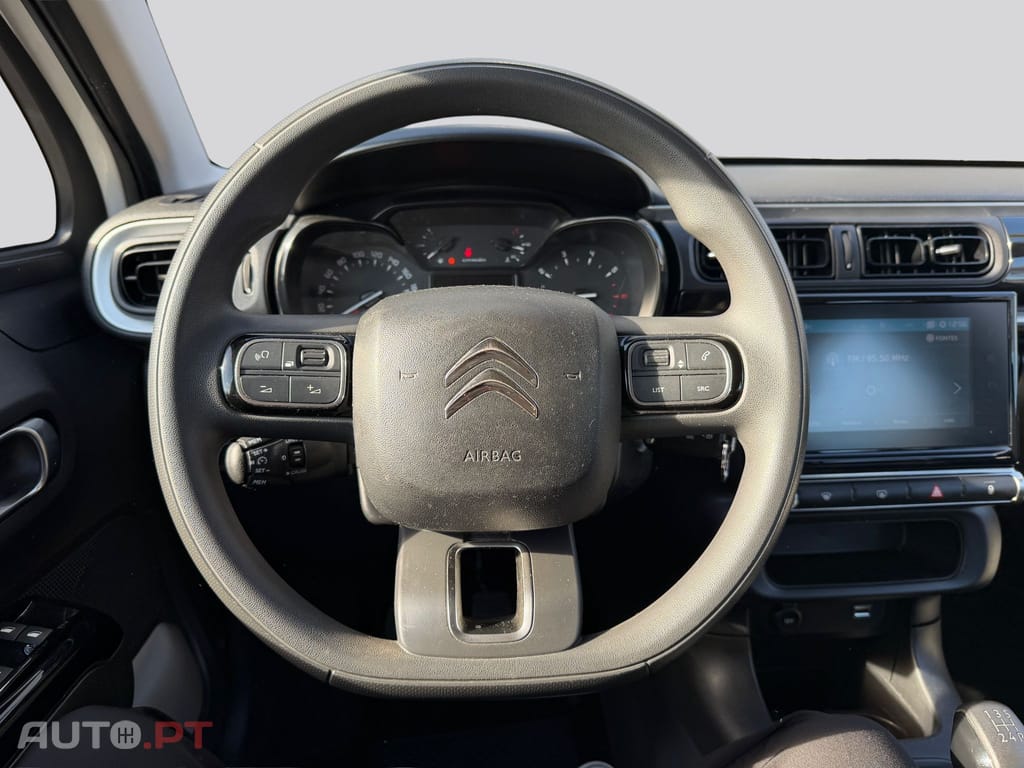 Citroen C3 1.2i Feel Business