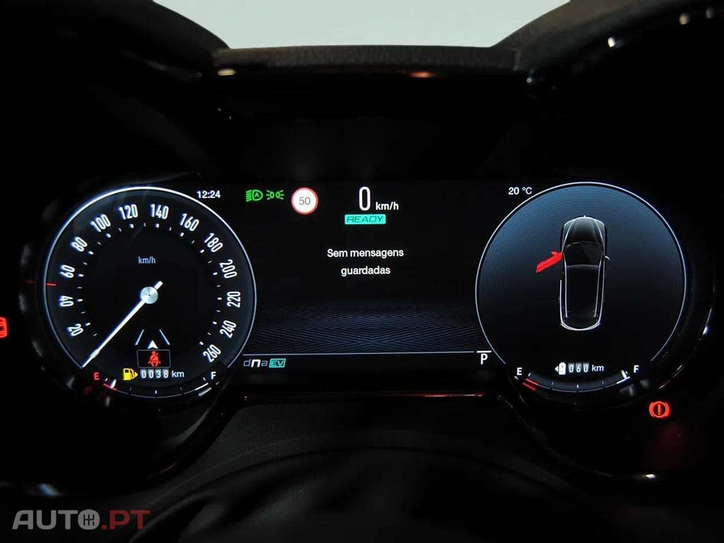 Alfa Romeo Tonale 1.3 Plug-In Hybrid Veloce e-AWD